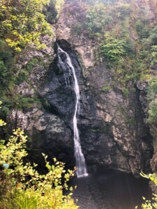 Falls of Foyers 11