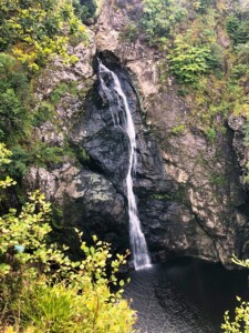 Falls of Foyers 9