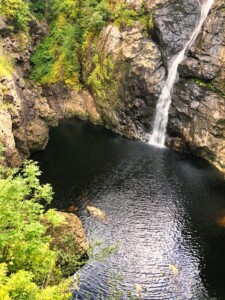 Falls of Foyers 5