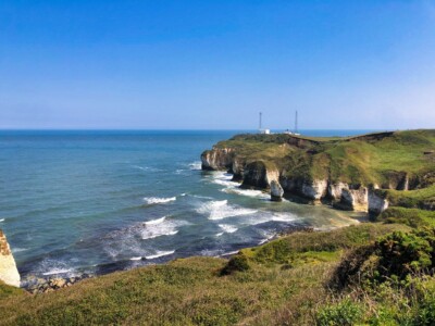 Flamborough Head 4