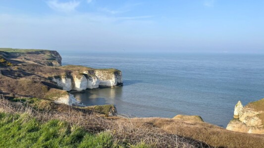 Flamborough Head 5