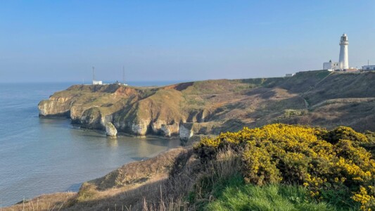 Flamborough Head 6