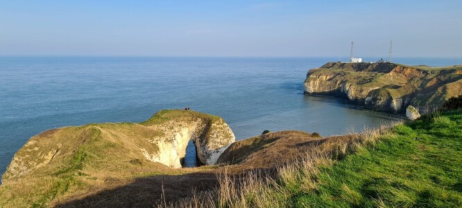 Flamborough Head 25