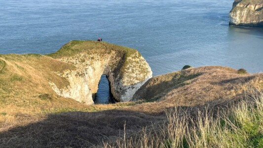 Flamborough Head 21