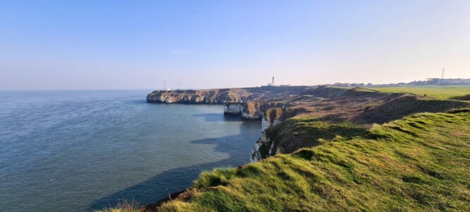 Flamborough Head 14