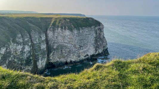 Flamborough Head 26