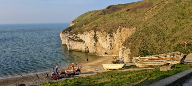 Flamborough Head 19