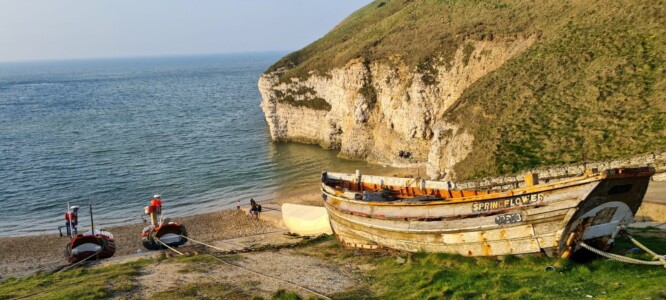 Flamborough Head 8