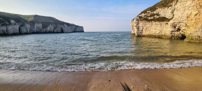 Flamborough Head 20