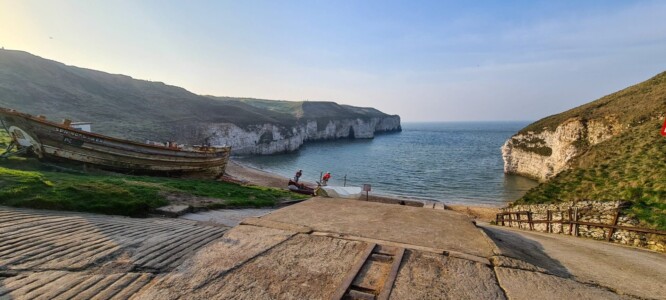 Flamborough Head 22