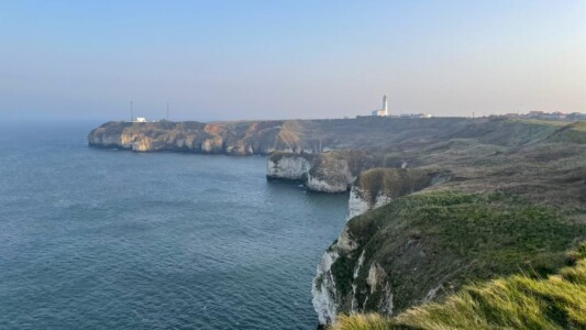 Flamborough Head 24