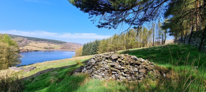 Goyt Valley 30