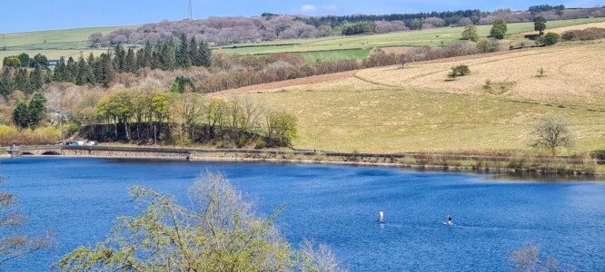 Goyt Valley 45