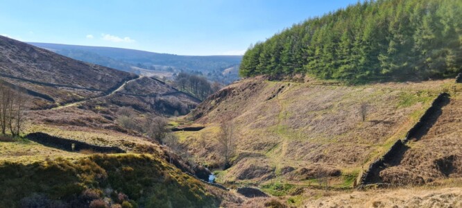 Goyt Valley 42