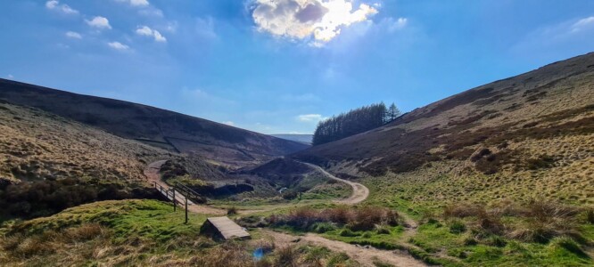 Goyt Valley 1