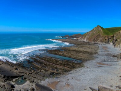 Hartland Peninsula 1