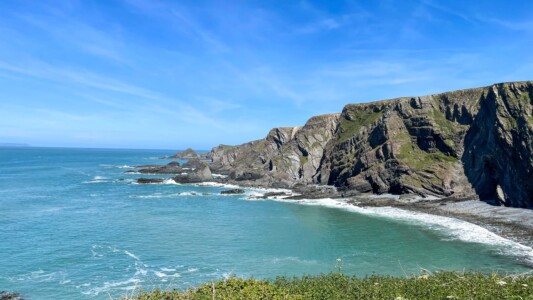 Hartland Peninsula 37