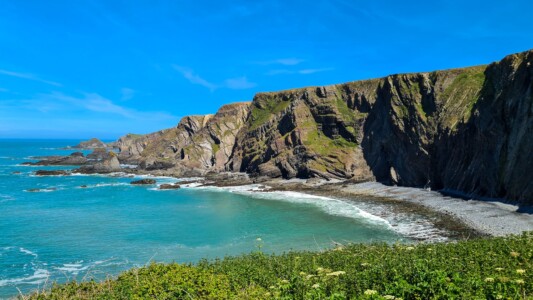 Hartland Peninsula 29