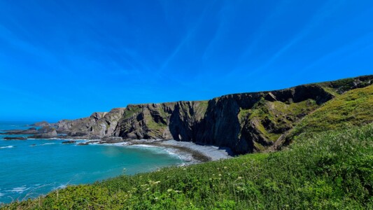 Hartland Peninsula 25