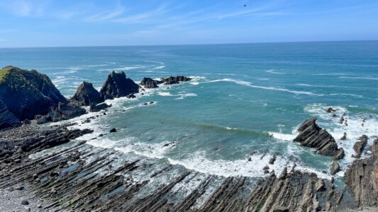 Hartland Peninsula 34