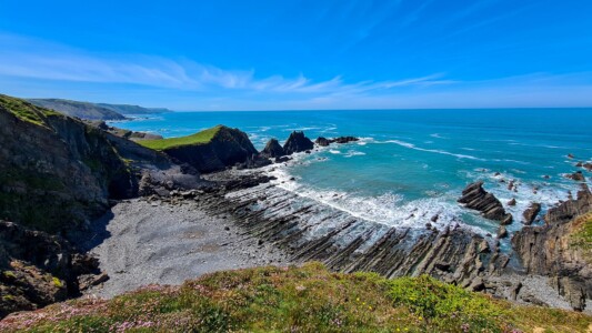 Hartland Peninsula 32