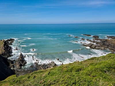 Hartland Peninsula 20