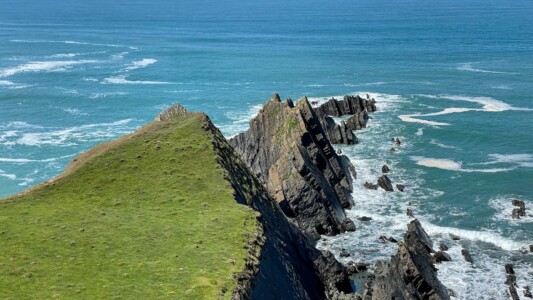 Hartland Peninsula 23