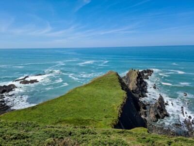 Hartland Peninsula 28