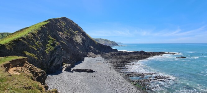 Hartland Peninsula 17