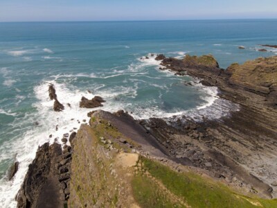 Hartland Peninsula 3