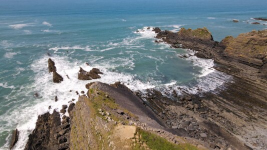 Hartland Peninsula 22