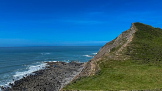 Hartland Peninsula 49