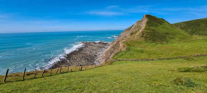 Hartland Peninsula 12