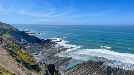 Hartland Peninsula 43