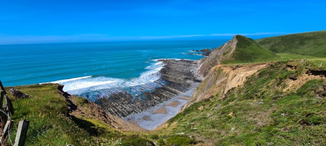 Hartland Peninsula 31