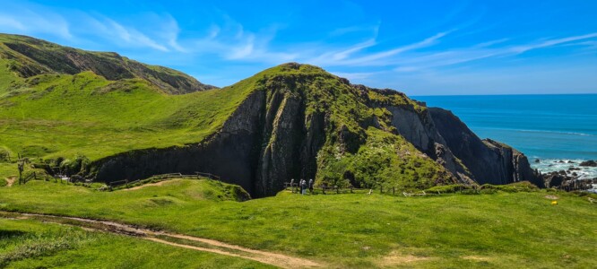 Hartland Peninsula 46