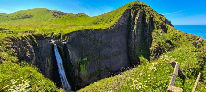 Hartland Peninsula 30