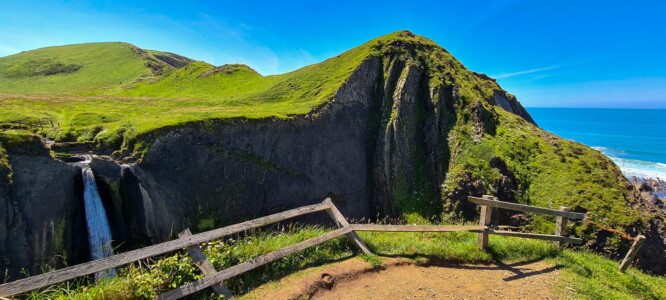 Hartland Peninsula 7