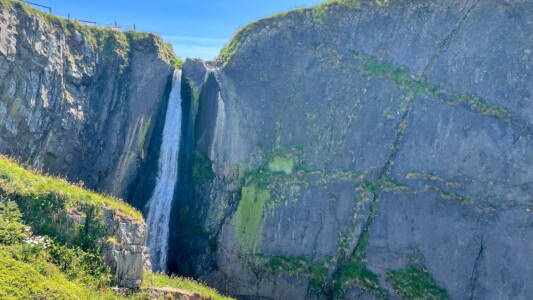 Hartland Peninsula 47