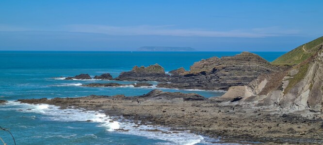 Hartland Peninsula 2