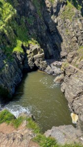 Hartland Peninsula 16