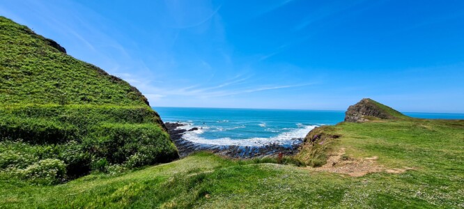 Hartland Peninsula 18