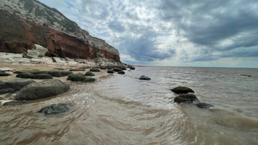 Hunstanton 8