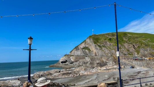 Ilfracombe 2