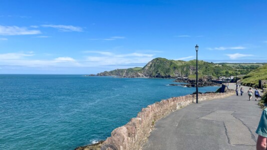 Ilfracombe 18