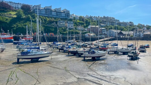 Ilfracombe 6