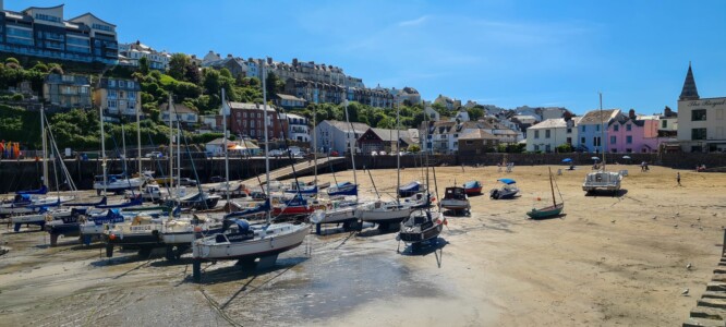 Ilfracombe 23