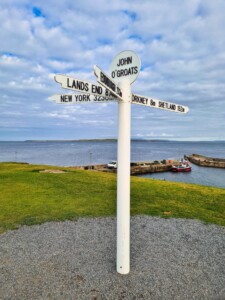 John o’ Groats 4
