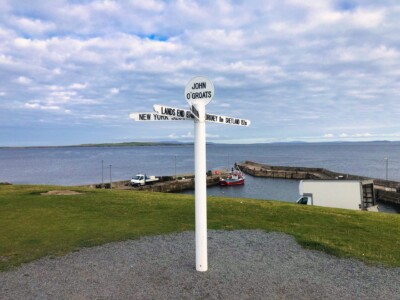 John o’ Groats 10