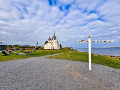 John o’ Groats 1